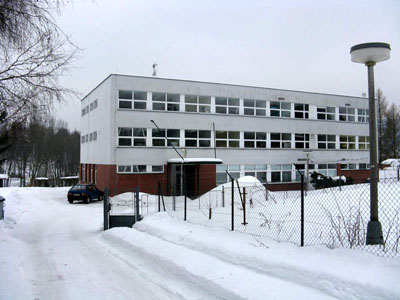 Ústí nad Orlicí